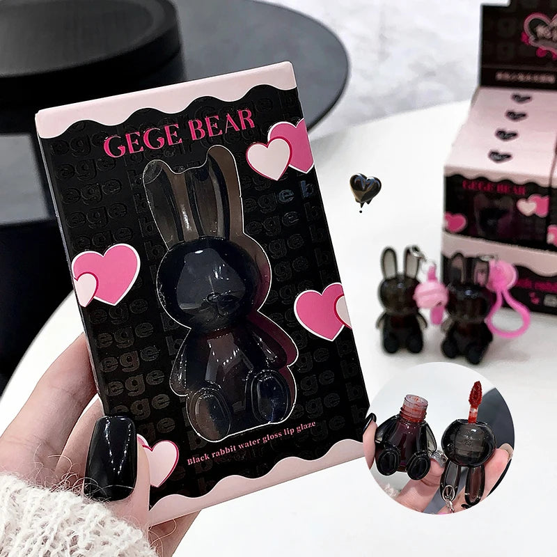 Gege Bunny Bloom Lipstick