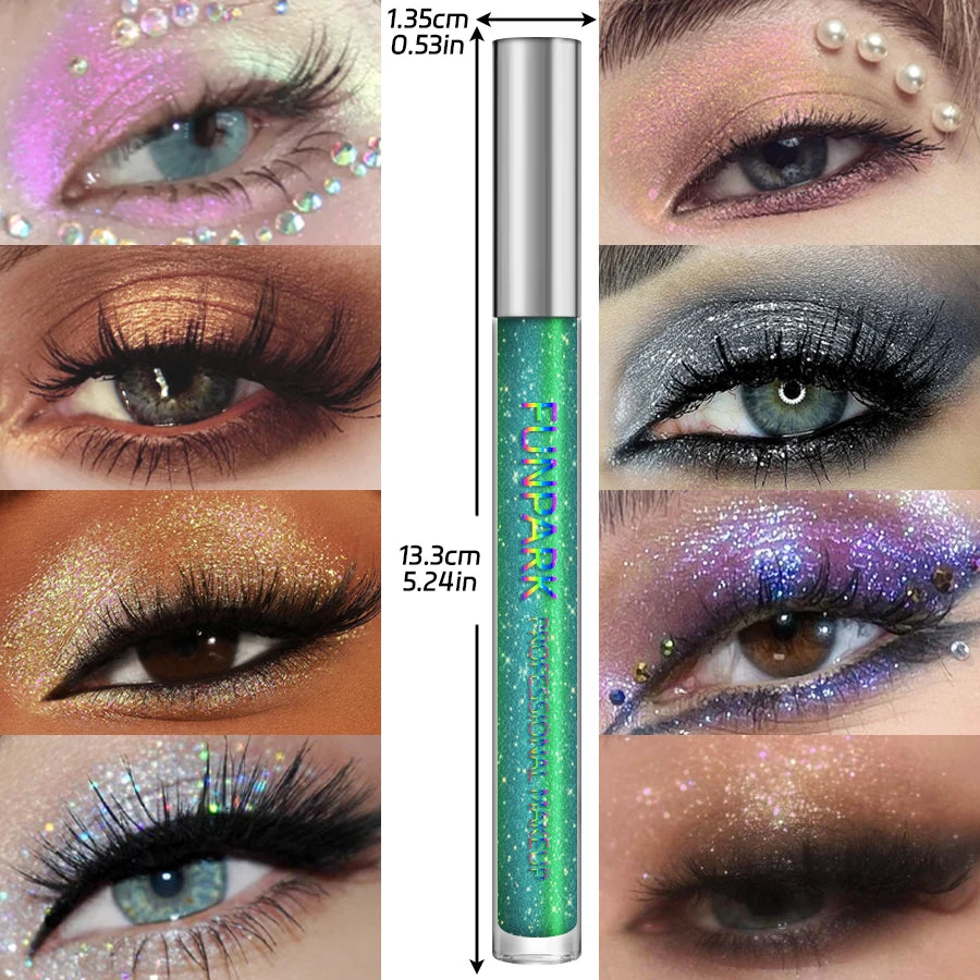 Liquid Eyeshadow