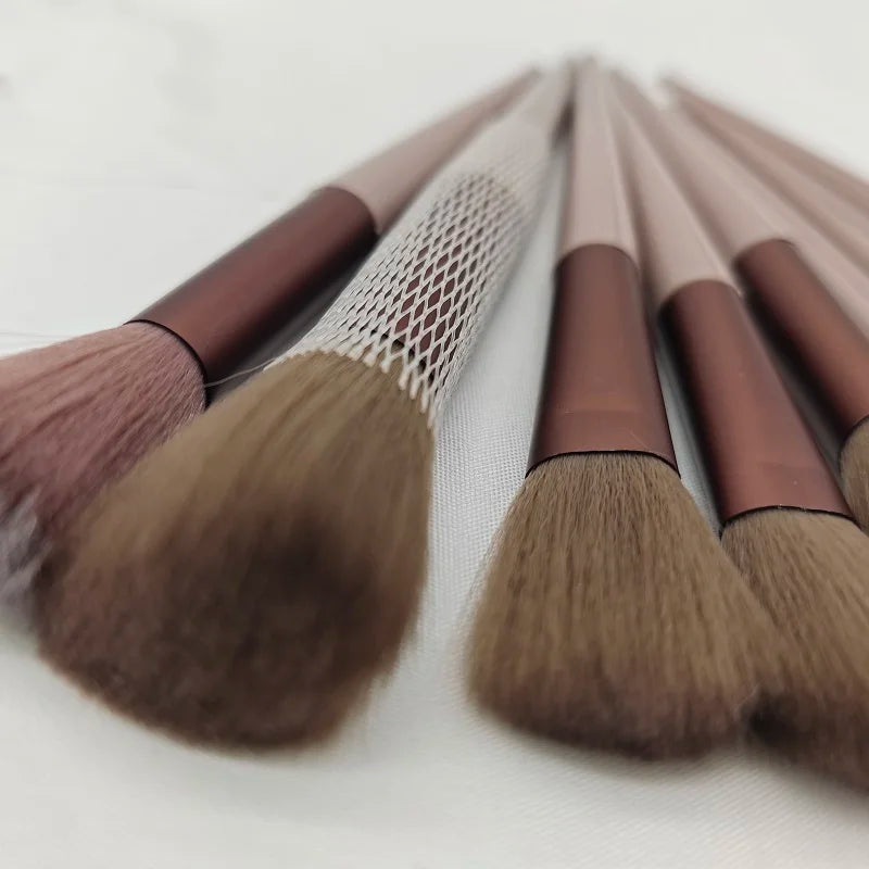 13 PCS Makeup Brush