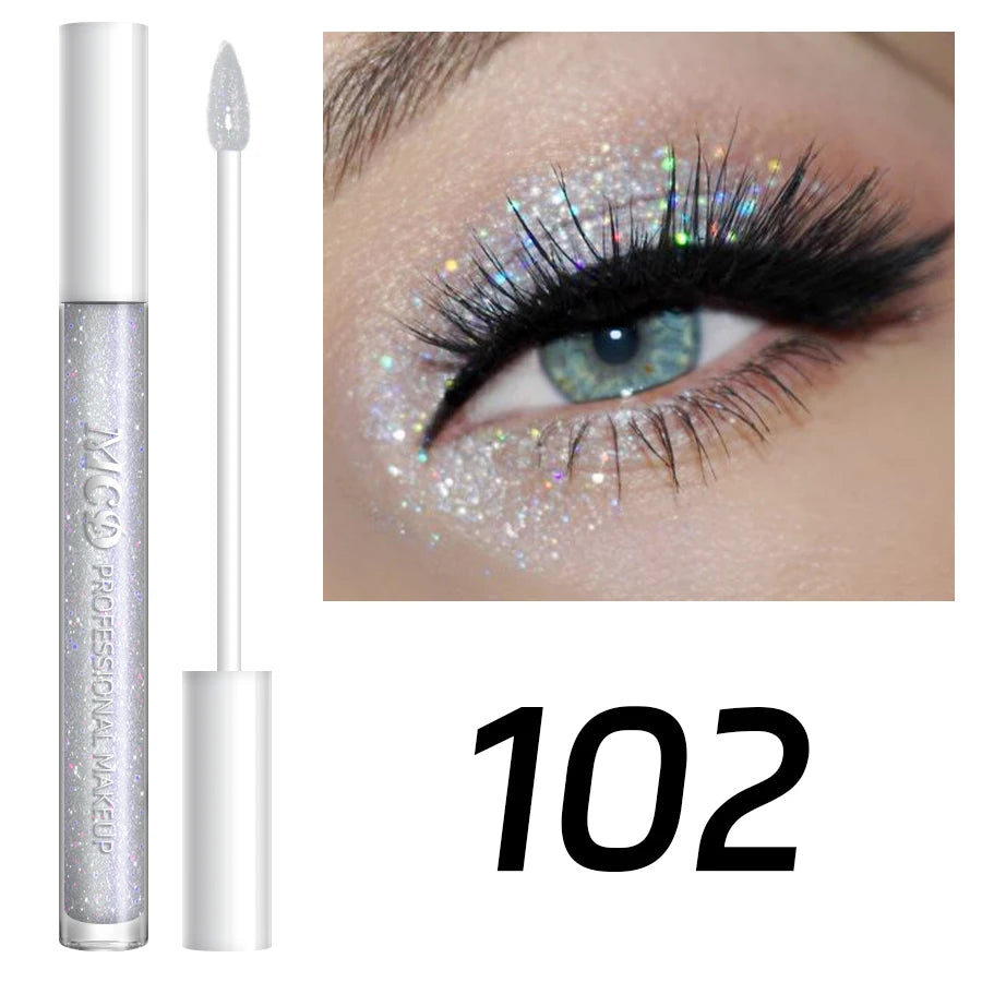 Liquid Eyeshadow