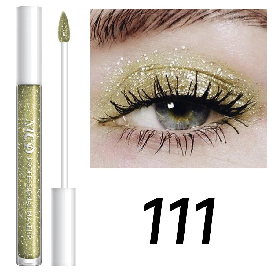 Liquid Eyeshadow